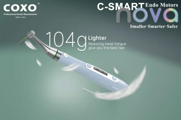 Coxo C Smart NOVA Endomotor