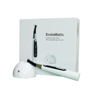 222 Woodpecker DBA Endomatic