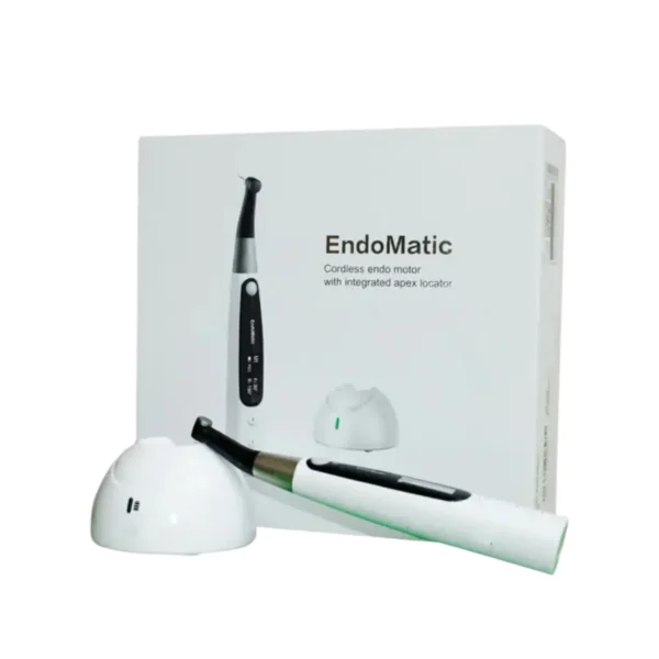 222 Woodpecker DBA Endomatic