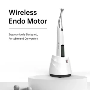 Refine iMotor Endo Motor