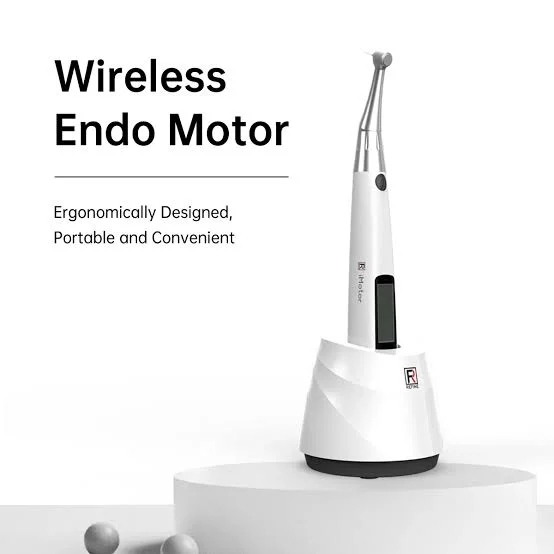 2222 Refine iMotor Endo Motor