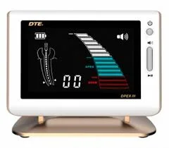 5555 Woodpecker DTE Apex Locator Dpex III