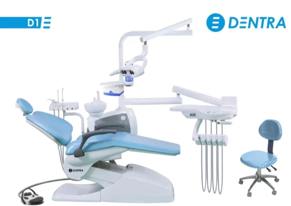 Dentra D1 Dental Unite