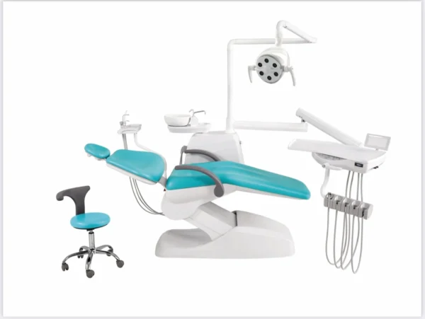888 Yading A5 Dental Unite