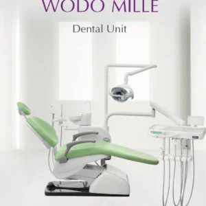Special offer #5 Woson Dental Unite