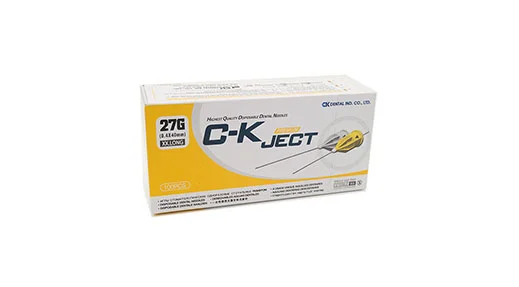 Needle CK Ject XXLong