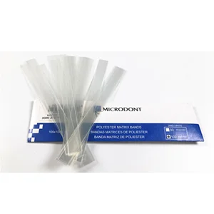 IG120_img1.jpg Microdent Polyester Matrices