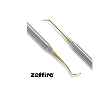 Lascod Zeffiro Gold Plated
