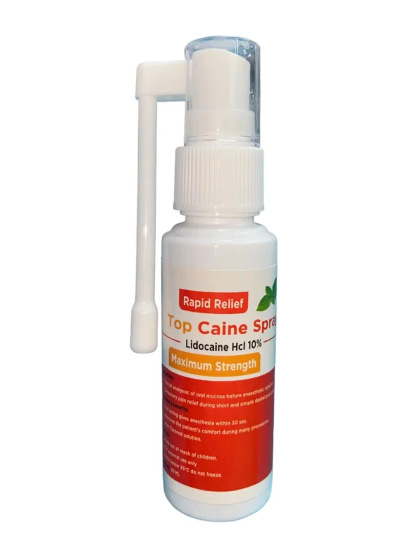 IG183_img1.jpg Topical Anaesthesia Spray 10%