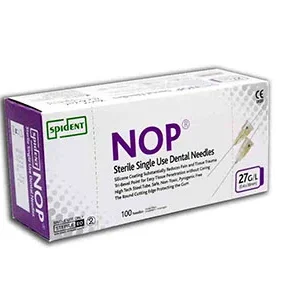 Needle Spident Long