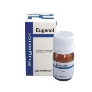 Prevest Eugenol