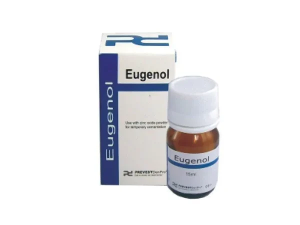 Prevest Eugenol