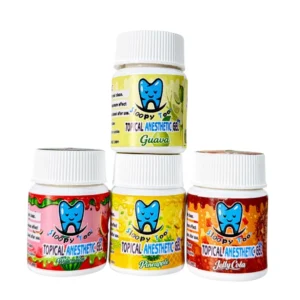 Sleepy Topical Anesthesia 20g
