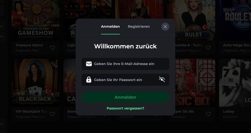 Germany - betonred login Germany - betonred login