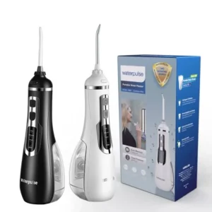 h ووتربالس V500