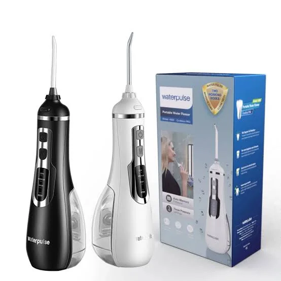 h ووتربالس V500