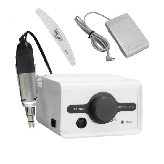 ميكروموتور سترونغ B135