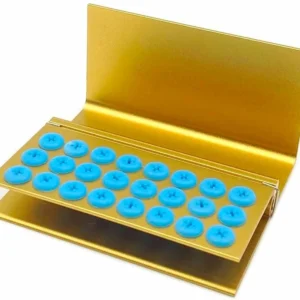بور هولدر 24 حفرة