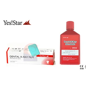 X-ray YesStar PLUS Monobath