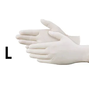 .webpالمتحده قفازات لاتكس L