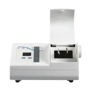 المتحده Acteon Setalec Softly Amalgamator