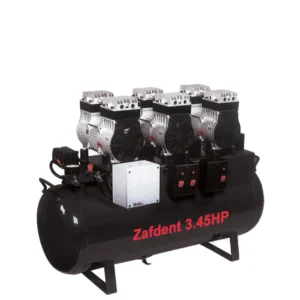 المتحده رأس ضاغط زافدنت 3