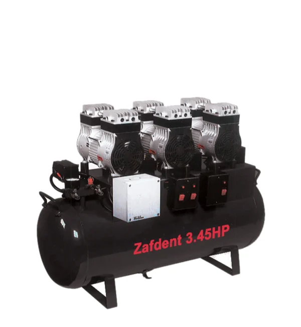 رأس ضاغط زافدنت 3