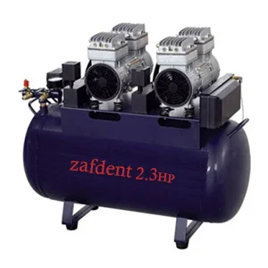 المتحده رأس ضاغط Zafdent 2