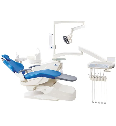 اتحاد Zafdent D Plus Dental