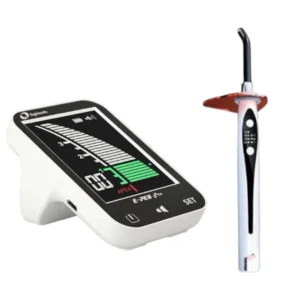 Epex Locator Pro الثامن + Light Cure Flamingo خال