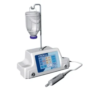 محرك الزرع ATS I-Tech Lite