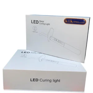 المتحده KK 1Sec Light Cure