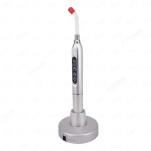 المتحده علاج ضوء لاسلكي Coxo 1b