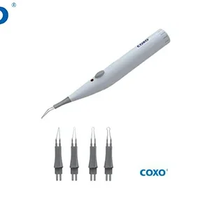 المتحده Coxo Gutta Percha Cutter