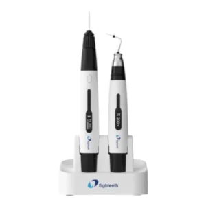 المتحده Space Pack And Fill Obturaion System