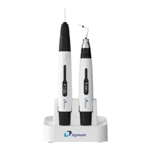المتحده Space Pack And Fill Obturaion System