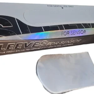 Sensor Sleeves 500pcs