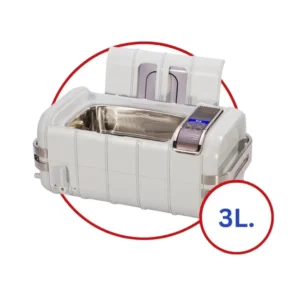 المتحده Ultrasonic Cleaner 3L