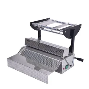المتحده Sealing Machine Metal