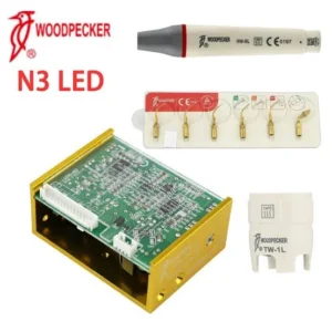 جهاز قياس فوق صوتي من نوع Woodpecker UDS N3 تم تصنيعه
