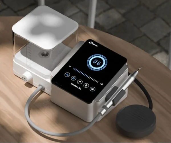 المتحده مقياس Ultrasonic Scaler UltraMint Pro | أمراض اللثة | علاج جذور الأسنان