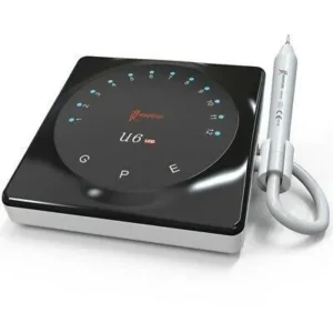 جهاز قياس الموجات فوق الصوتية LED من نوع Woodpecker U6
