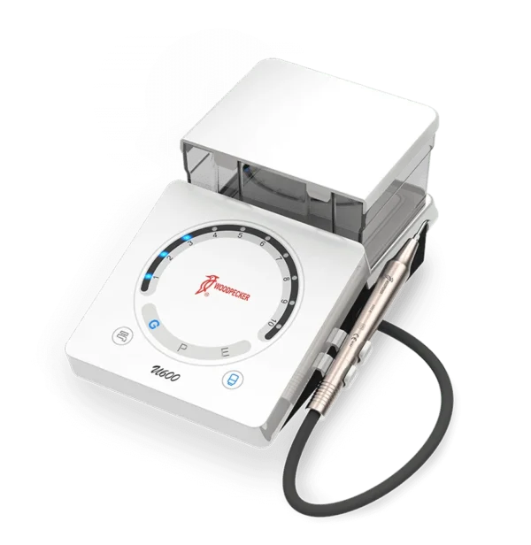 جهاز قياس الموجات فوق الصوتية Woodpecker U600