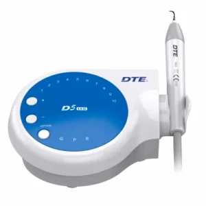 جهاز قياس الموجات فوق الصوتية Woodpecker DTE D5