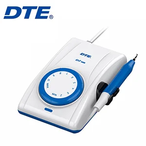 جهاز قياس الموجات فوق الصوتية Woodpecker DTE D2