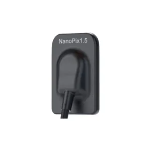 المتحده حجم Nanopix Sensor HD 1.5