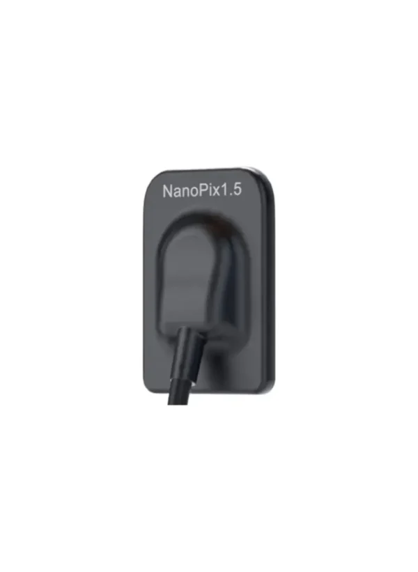 المتحده حجم Nanopix Sensor HD 1.5