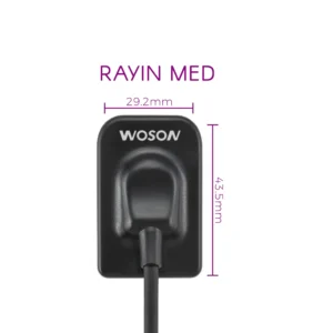 جهاز القياس الطبي Woson Rayin Med 1.5