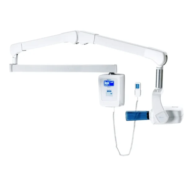 تركيب جداري لكاميرا Rix 70 DC X-Ray