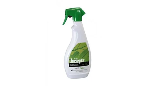 Unident Unisepta Plus 750ml